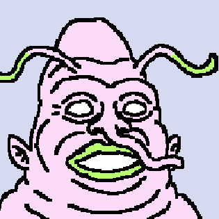 Teehee the Meme Fairy